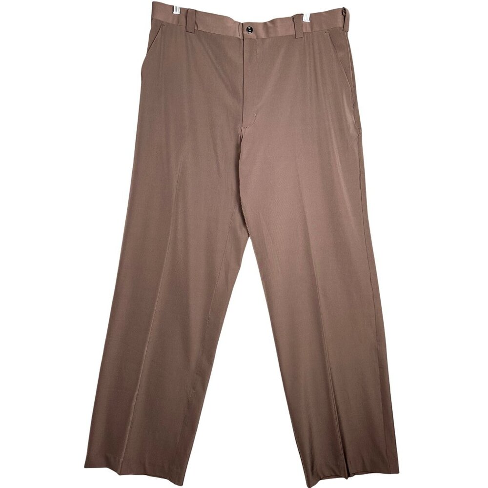 Nike Tiger Woods Brown Golf Pants